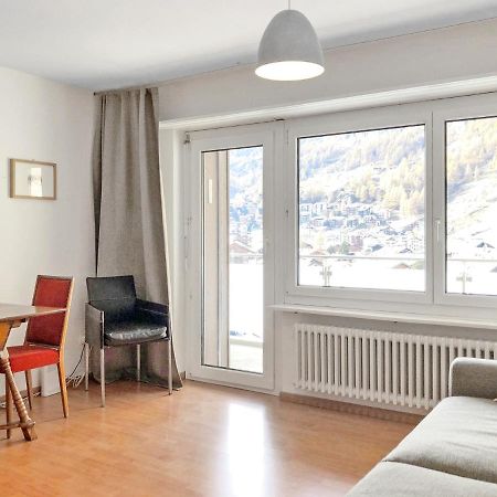 Wake Up To The Matterhorn Apartment Zermatt Exterior photo